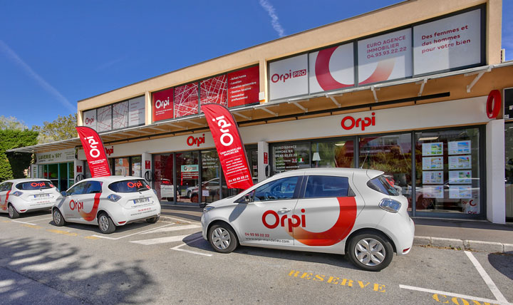 Orpi PRO AB Prestige - Agence Immobiliere