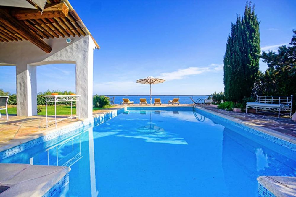 Mettre ma maison en location de vacances sur la Côte d'Azur