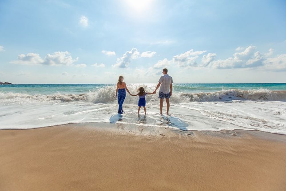 Séjour dans nos locations de vacances sur la Côte d'Azur