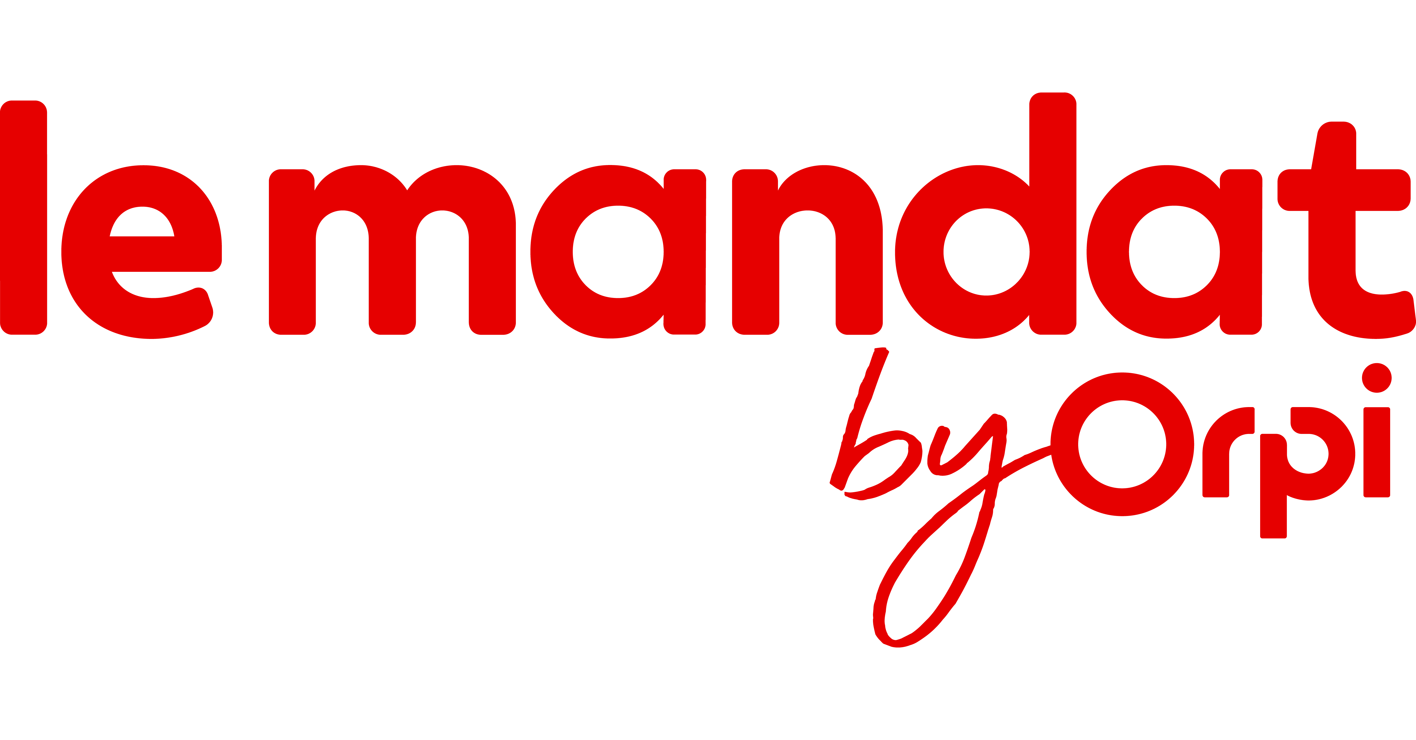 Mandat by Orpi