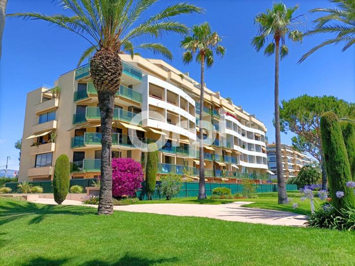 VUE  MER - PROXIMITE PLAGE - IDEAL VACANCES - PARKING - CAVE