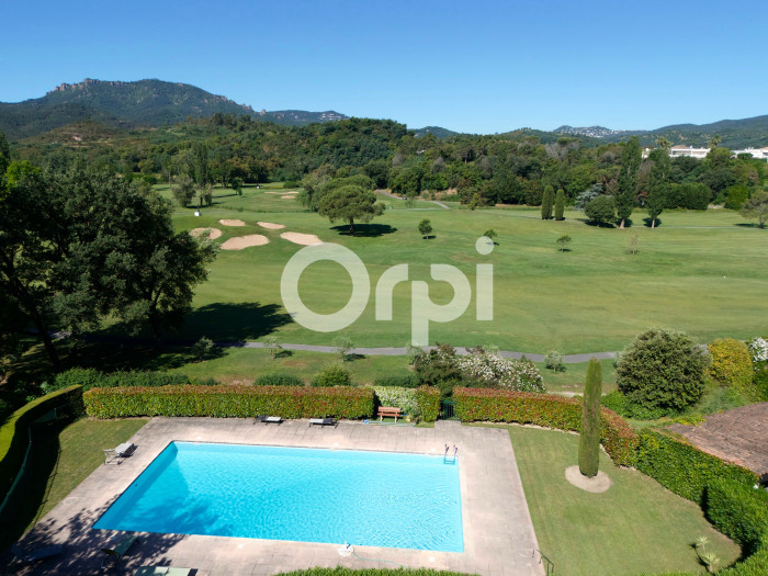 SECTEUR RECHERCHÉ - PISCINE - FORT POTENTIEL - TERRASSE/BALCON - JARDIN